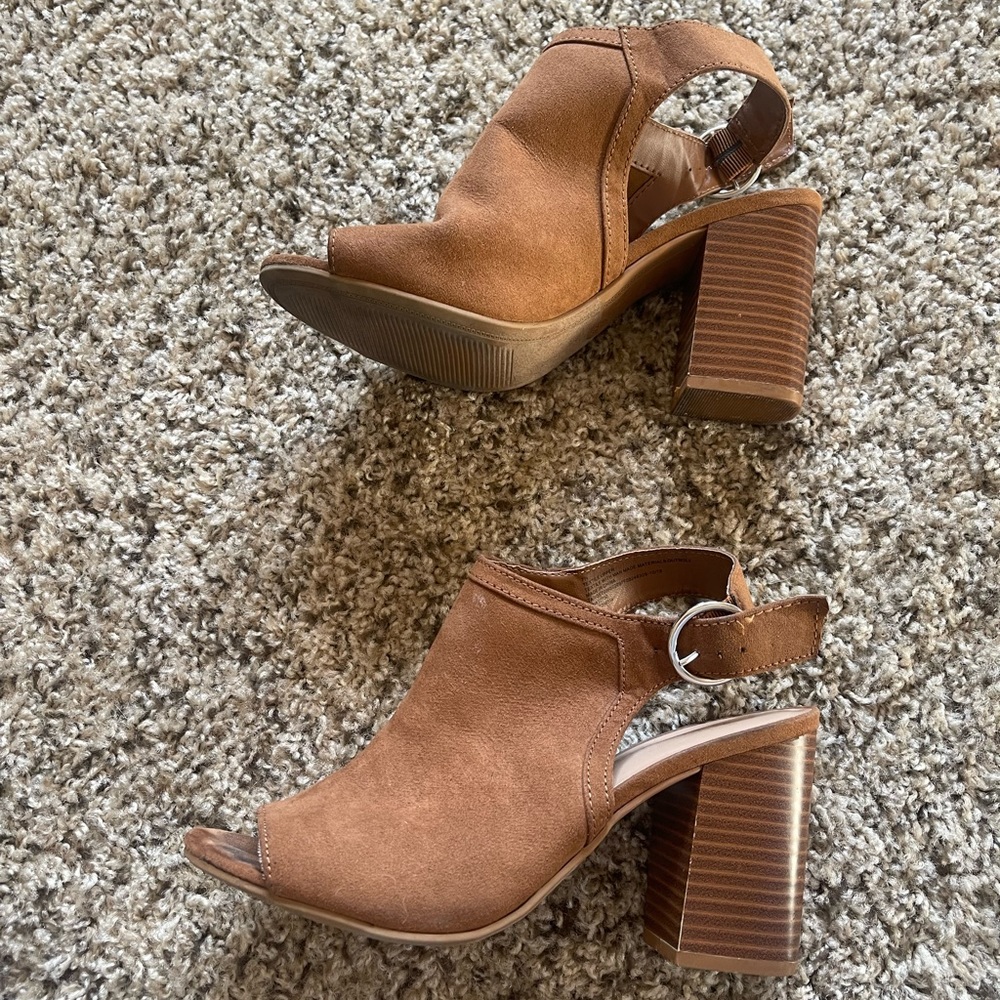 Booties - Picture 13 of 13